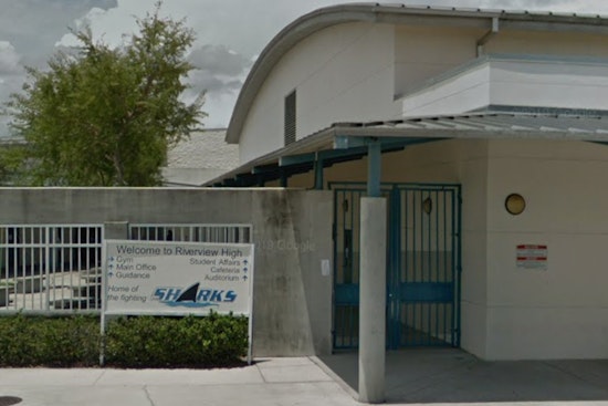 Ex-Riverview High Student Sues School Board Over Teacher's Sex Abuse
