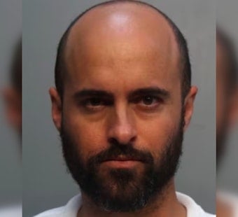 Ex-Scientist Turned Sexual Predator Gets 12 Years for Dolphin Mall Assault on Boy