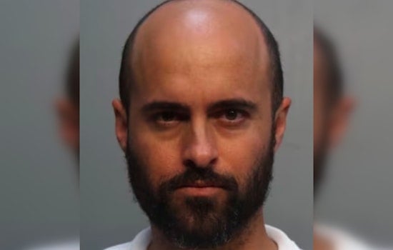 Ex-Scientist Turned Sexual Predator Gets 12 Years for Dolphin Mall Assault on Boy