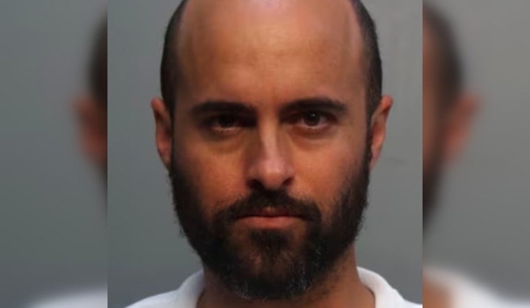 Ex-Scientist Turned Sexual Predator Gets 12 Years for Dolphin Mall Assault on Boy