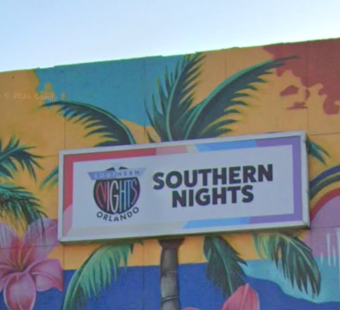 Ex-Southern Nights Club Owner Gets 14 Years for Child Sex Crimes in Orlando