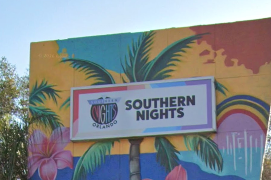 Ex-Southern Nights Club Owner Gets 14 Years for Child Sex Crimes in Orlando
