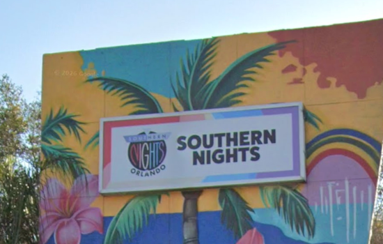 Ex-Southern Nights Club Owner Gets 14 Years for Child Sex Crimes in Orlando