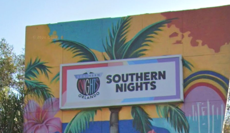 Ex-Southern Nights Club Owner Gets 14 Years for Child Sex Crimes in Orlando