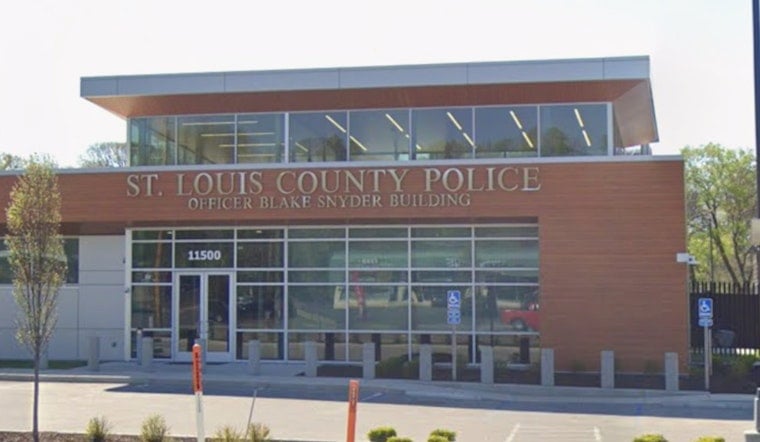 Ex-St. Louis County Captain Wins $725K Over MetroLink Gear Bias Claims