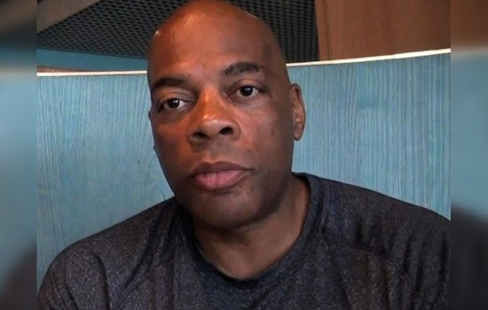 Ex-Stealth Bomber Mechanic Alonzo Bodden Brings News-Fueled Comedy to Houston