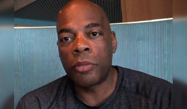 Ex-Stealth Bomber Mechanic Alonzo Bodden Brings News-Fueled Comedy to Houston