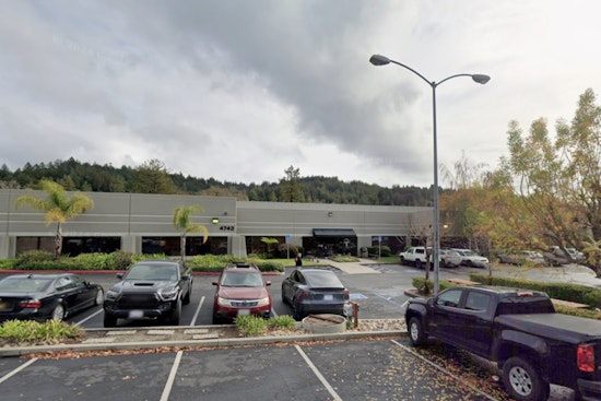 Ex-Tesla Exec's Heron Power Building $100M Grid Factory South of San Jose