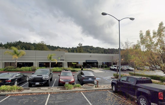 Ex-Tesla Exec's Heron Power Building $100M Grid Factory South of San Jose