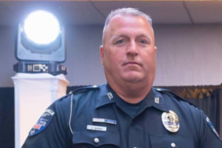 Ex-Trooper Island Director Indicted Over Missing Kentucky Youth Camp Funds