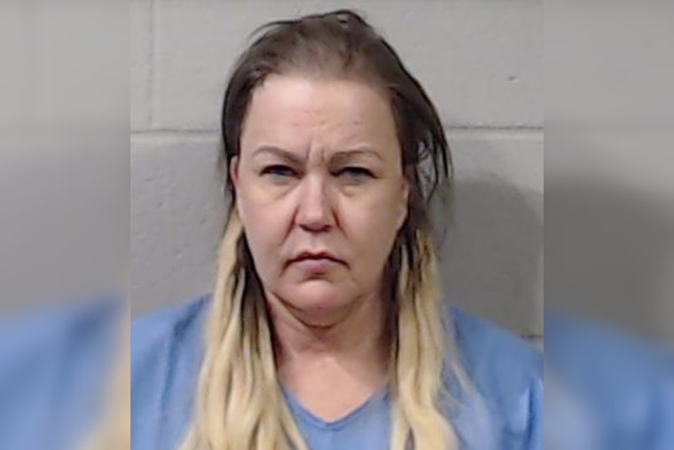 Ex-TV Anchor Angelynn Mock Pleads Guilty to Murdering Her Mother in Wichita
