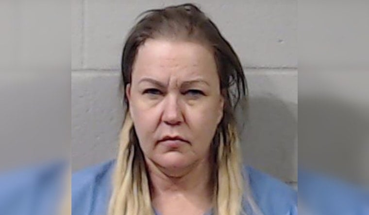 Ex-TV Anchor Angelynn Mock Pleads Guilty to Murdering Her Mother in Wichita