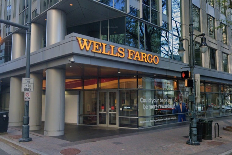 Ex-Wells Fargo VP, 63, Says Bank Pushed Him Out Over Age, Sexuality