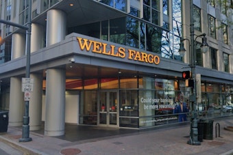 Ex-Wells Fargo VP, 63, Says Bank Pushed Him Out Over Age, Sexuality