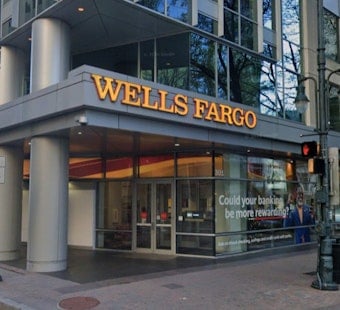 Ex-Wells Fargo VP, 63, Says Bank Pushed Him Out Over Age, Sexuality