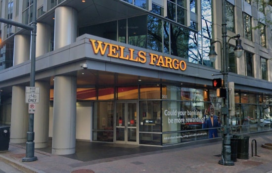 Ex-Wells Fargo VP, 63, Says Bank Pushed Him Out Over Age, Sexuality