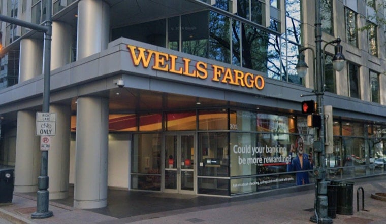 Ex-Wells Fargo VP, 63, Says Bank Pushed Him Out Over Age, Sexuality
