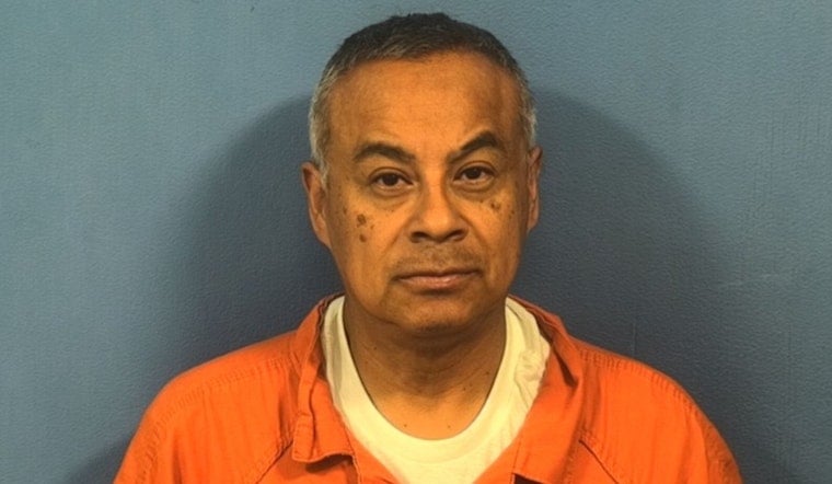 Ex-West Chicago Teacher Held Without Bond on 11 Felony Sex Abuse Counts