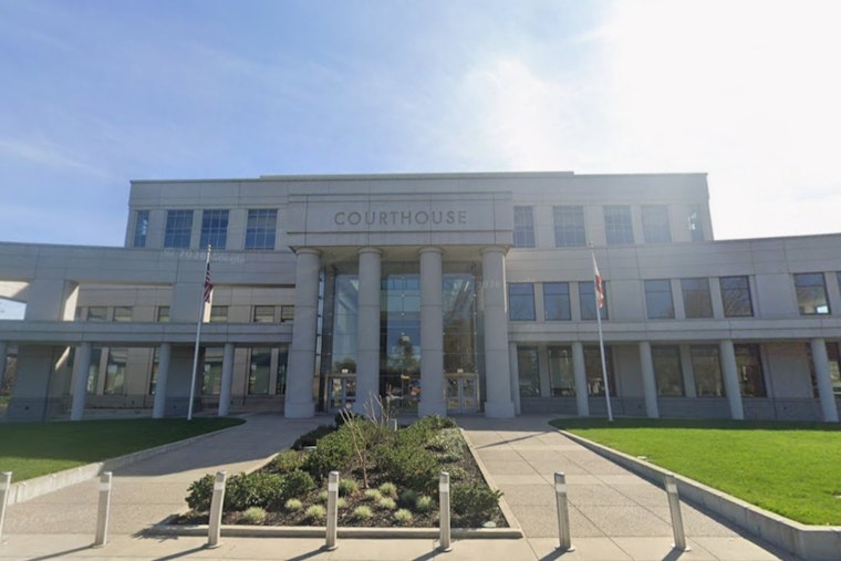 Ex-West Sacramento Parks Chief Seeks Mental Health Diversion in Theft Case