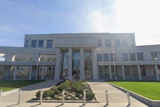Ex-West Sacramento Parks Chief Seeks Mental Health Diversion in Theft Case