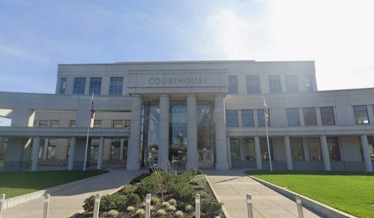 Ex-West Sacramento Parks Chief Seeks Mental Health Diversion in Theft Case