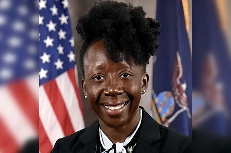Ex–New York Parole Commissioner Says She Was Axed After Long Island Killer’s Death Threats