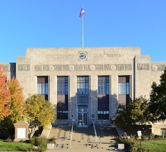 Excelsior Springs Man Gets 19 Years After Abusing Two Children, Sparing Them a Trial