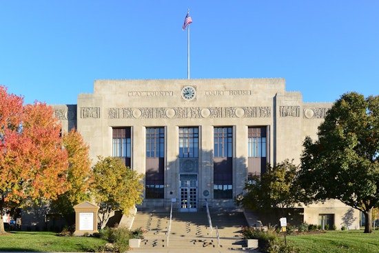 Excelsior Springs Man Gets 19 Years After Abusing Two Children, Sparing Them a Trial