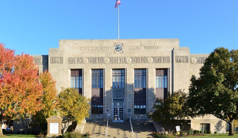 Excelsior Springs Man Gets 19 Years After Abusing Two Children, Sparing Them a Trial