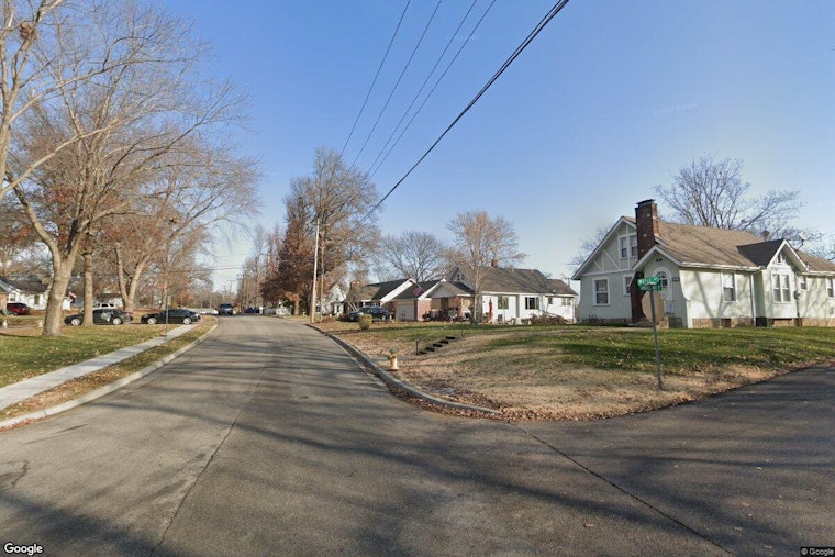 Excelsior Springs Murder Mystery: Suspect Nabbed After Man in His 60s Found Dead in Home