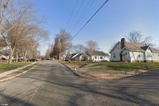 Excelsior Springs Murder Mystery: Suspect Nabbed After Man in His 60s Found Dead in Home