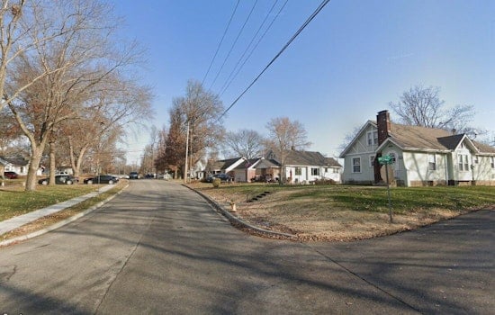 Excelsior Springs Murder Mystery: Suspect Nabbed After Man in His 60s Found Dead in Home