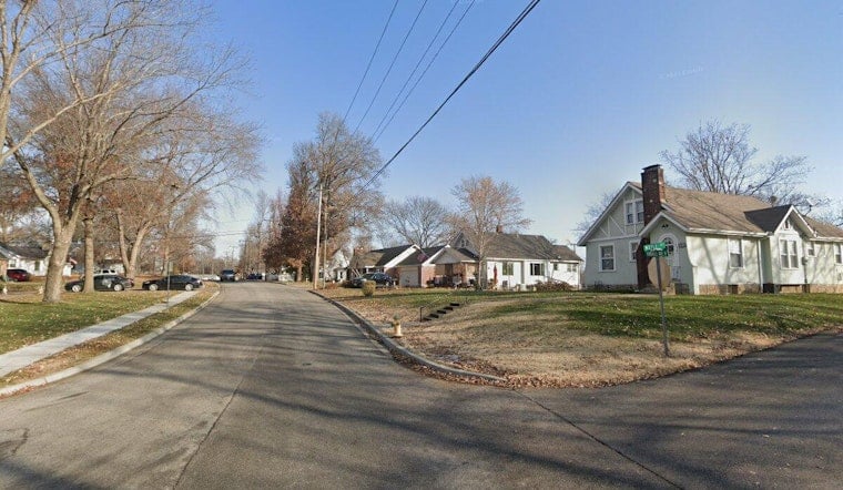 Excelsior Springs Murder Mystery: Suspect Nabbed After Man in His 60s Found Dead in Home