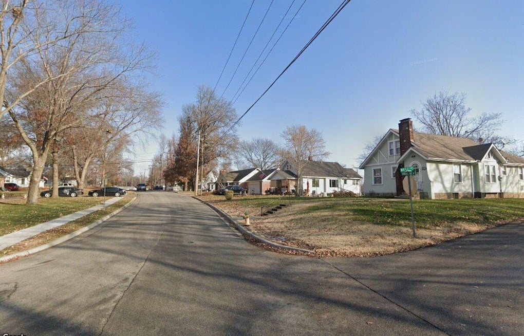 Excelsior Springs Murder Mystery: Suspect Nabbed After Man in His 60s Found Dead in Home