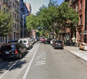 Explosion Rocks Con Edison Facility in Chelsea as NYC's Grid Strain Deepens