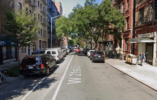 Explosion Rocks Con Edison Facility in Chelsea as NYC's Grid Strain Deepens