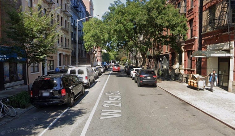Explosion Rocks Con Edison Facility in Chelsea as NYC's Grid Strain Deepens