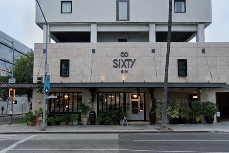 Eyal Shani's Malka Brings Kosher Fire Cooking to Beverly Hills Hotel