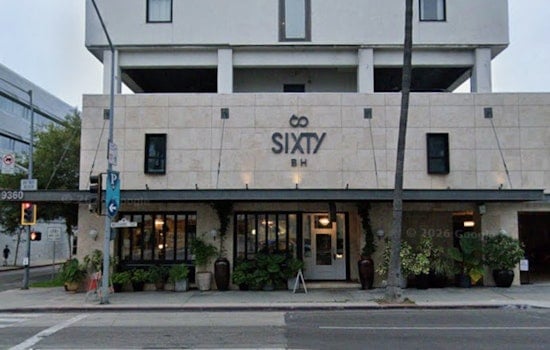 Eyal Shani's Malka Brings Kosher Fire Cooking to Beverly Hills Hotel