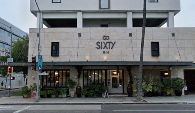 Eyal Shani's Malka Brings Kosher Fire Cooking to Beverly Hills Hotel