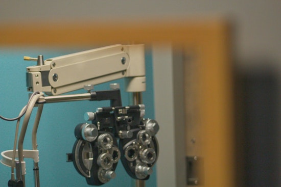 EyePoint's Eye Disease Drug Fails Key Trial, Stock Craters 70%