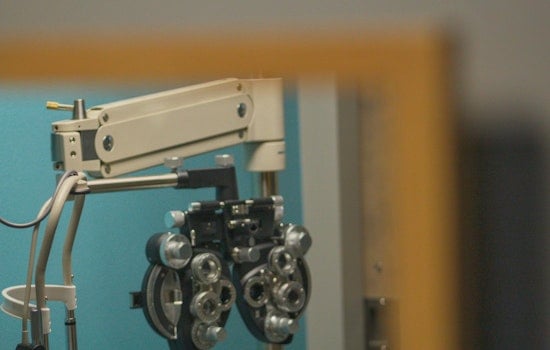 EyePoint's Eye Disease Drug Fails Key Trial, Stock Craters 70%