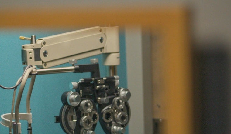 EyePoint's Eye Disease Drug Fails Key Trial, Stock Craters 70%