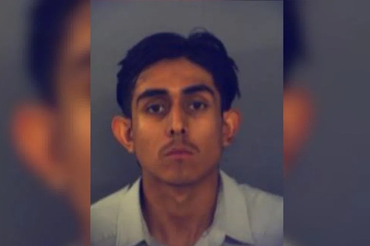 Fabens Man, 20, Arrested After Pickup Hits Two Pedestrians Leaving Clint Festival