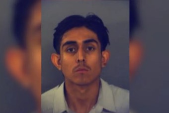 Fabens Man, 20, Arrested After Pickup Hits Two Pedestrians Leaving Clint Festival