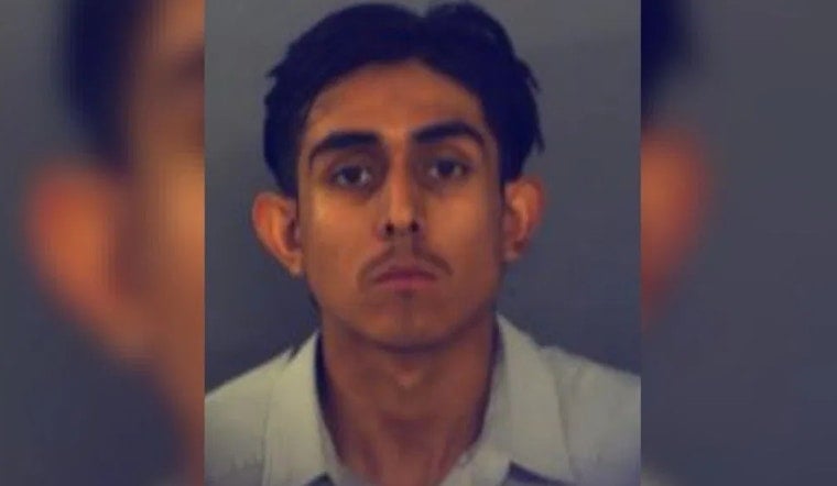 Fabens Man, 20, Arrested After Pickup Hits Two Pedestrians Leaving Clint Festival