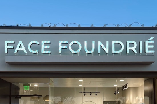 Face Foundrié Opens New Facial Bar In San Antonio