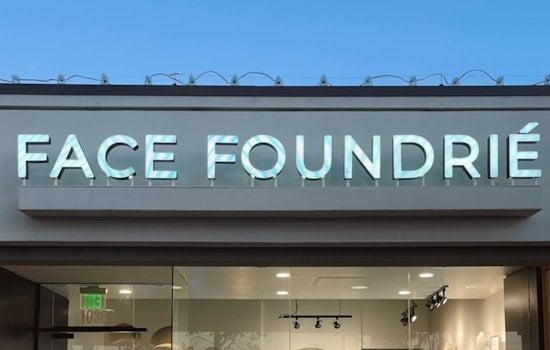 Face Foundrié Opens New Facial Bar In San Antonio