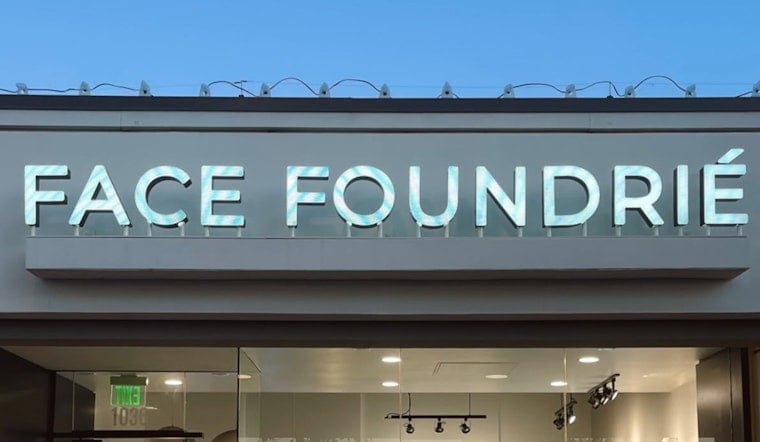 Face Foundrié Opens New Facial Bar In San Antonio