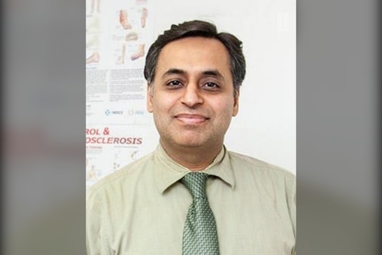 Fair Lawn Doctor Ritesh Kalra Sued by 27 Patients Over Opioids-for-Sex Claims